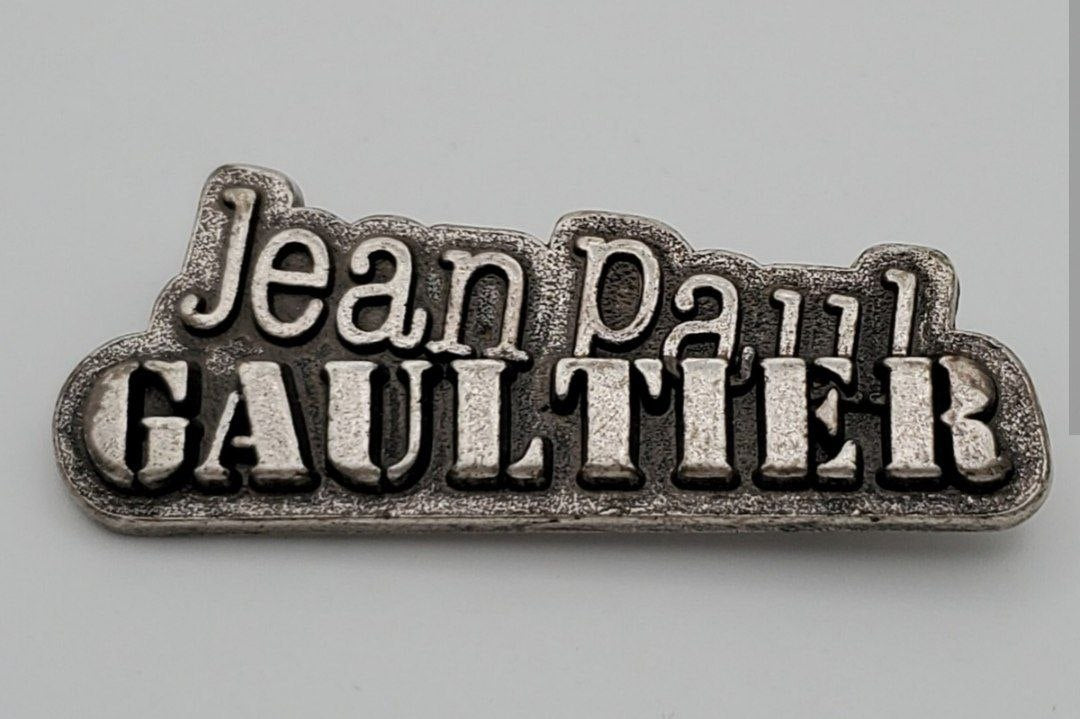 JEAN PAUL GAUTIER