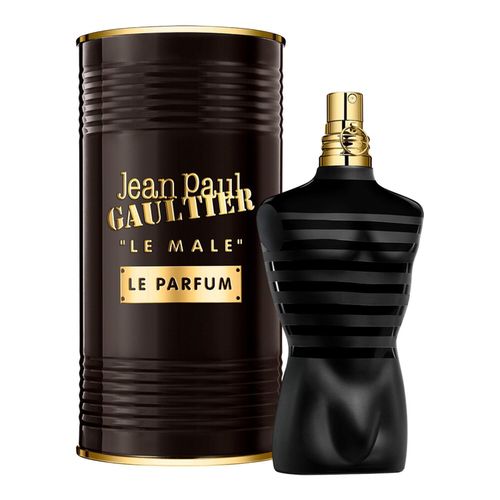 LE MALE LE PARFUM