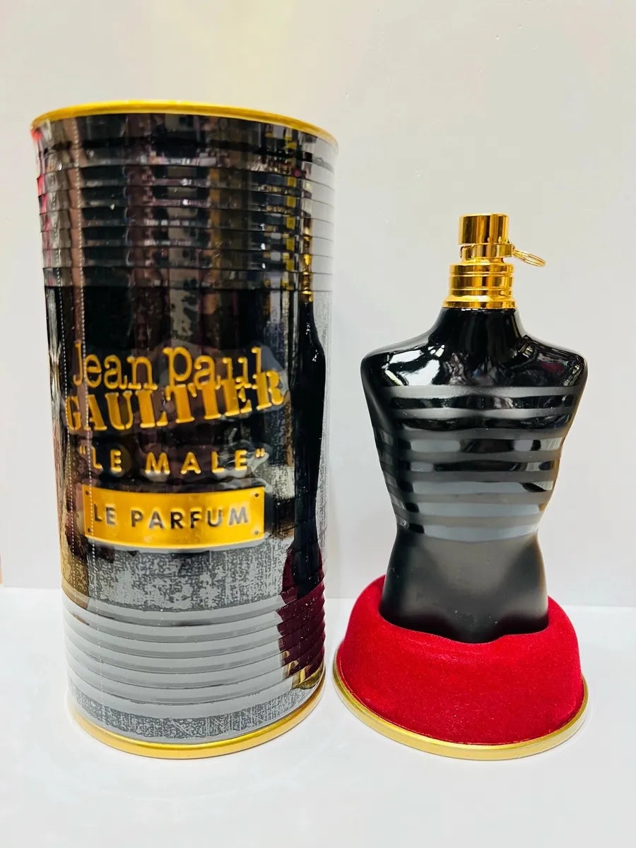 LE MALE LE PARFUM
