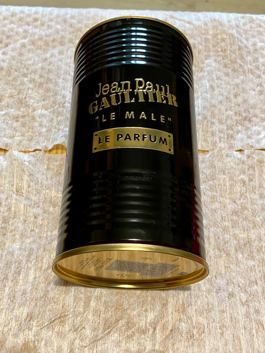 LE MALE LE PARFUM