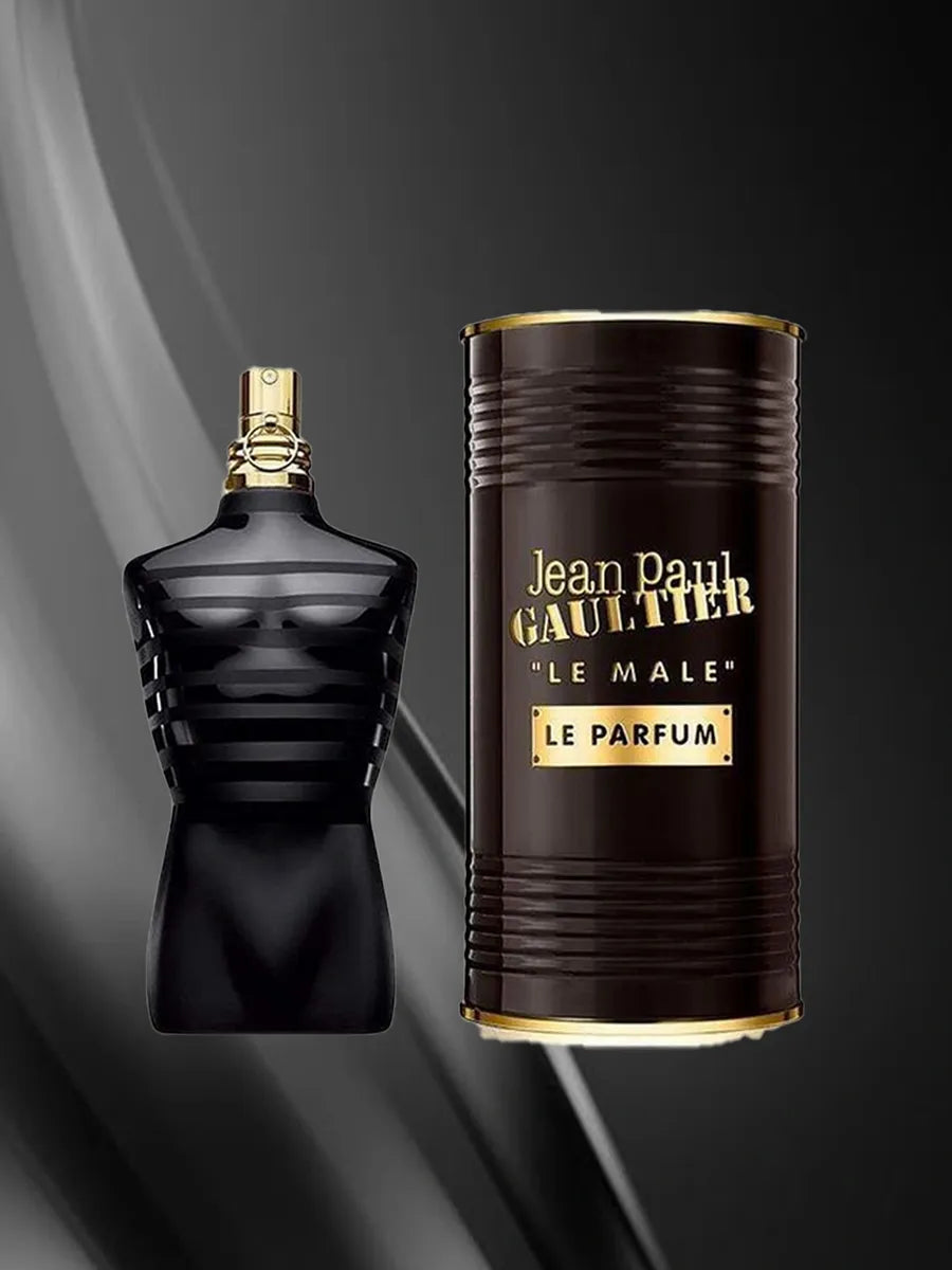 LE MALE LE PARFUM