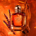 Armani Strong With You Intensely
