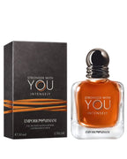 Armani Strong With You Intensely