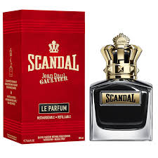 SCANDAL FOR MEN