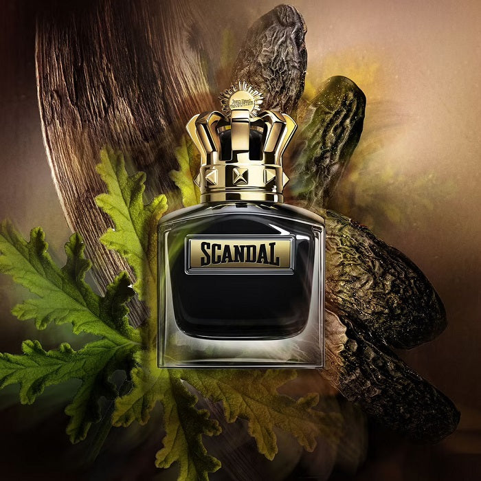 SCANDAL FOR MEN