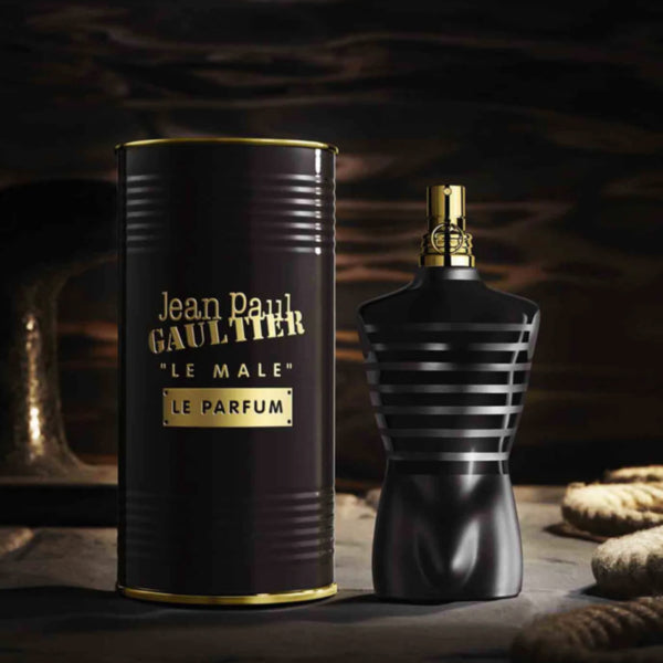 LE MALE LE PARFUM
