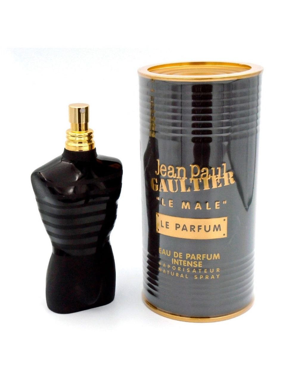 LE MALE LE PARFUM